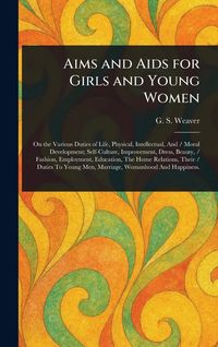 Produktbild: Aims and Aids for Girls and Young Women