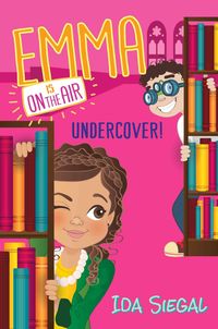 Produktbild: Undercover (emma Is On The Air
