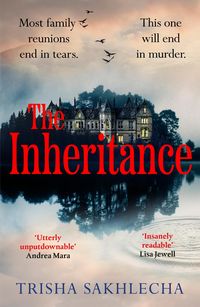 Produktbild: The Inheritance