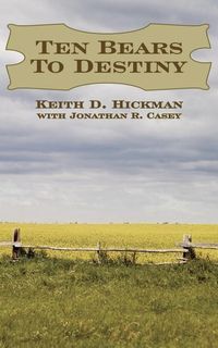 Produktbild: Ten Bears To Destiny