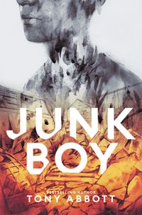 Produktbild: Junk Boy