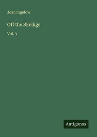 Produktbild: Off the Skelligs