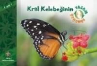 Produktbild: Kral Kelebeginin Yasam D&ouml;ng&uuml;s&uuml;