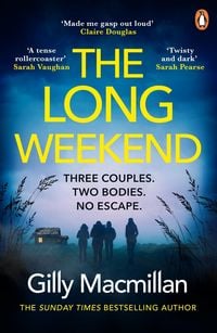 Produktbild: The Long Weekend
