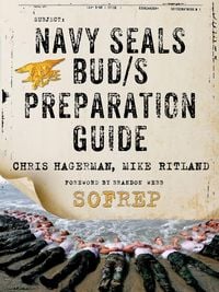 Produktbild: Navy SEALs BUD/S Preparation Guide