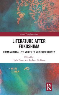 Produktbild: Literature After Fukushima