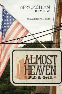 Produktbild: Appalachian Review - Summer & Fall 2024