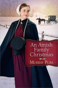 Produktbild: Amish Family Christmas