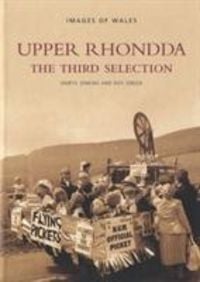 Produktbild: Jenkins, P: Upper Rhondda