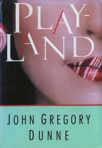 Produktbild: Playland