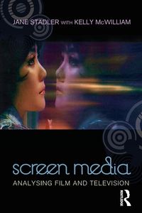 Produktbild: Screen Media