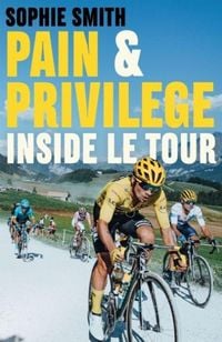 Produktbild: Pain and Privilege