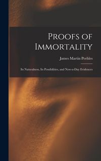 Produktbild: Proofs of Immortality