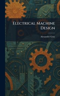 Produktbild: Electrical Machine Design
