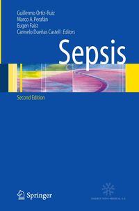 Produktbild: Sepsis