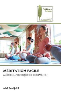 Produktbild: M&eacute;ditation facile
