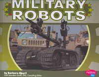Produktbild: Military Robots