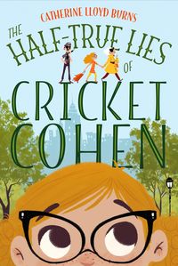 Produktbild: Half-True Lies Of Cricket Cohe