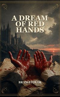 Produktbild: A Dream of Red Hands