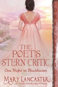 Produktbild: The Poet's Stern Critic