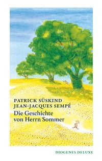 Produktbild: Die Geschichte von Herrn Sommer