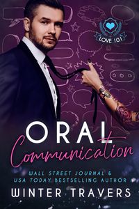 Produktbild: Oral Communication