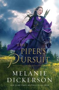 Produktbild: Piper's Pursuit