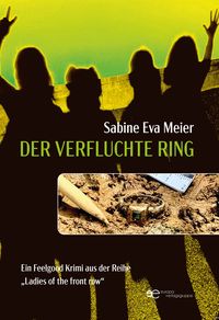 Produktbild: Der verfluchte Ring