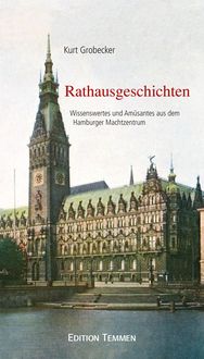 Produktbild: Rathausgeschichten