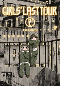 Produktbild: Tsukumizu: Girls' Last Tour, Vol. 2