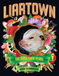Produktbild: Liartown