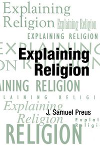 Produktbild: Explaining Religion