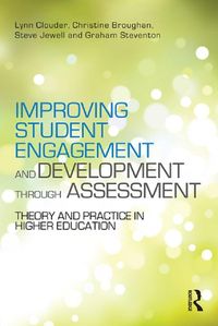 Produktbild: Improving Student Engagement and Development through Assessment
