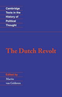 Produktbild: The Dutch Revolt