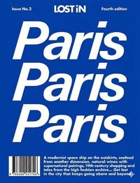 Produktbild: LOST iN Paris