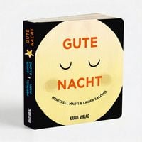 Produktbild: Gute Nacht