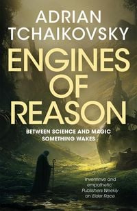 Produktbild: Engines of Reason