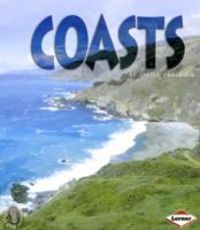 Produktbild: Anderson, S: Coasts