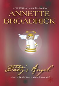 Produktbild: Daddy's Angel
