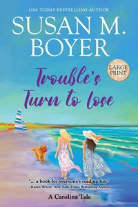 Produktbild: Trouble's Turn to Lose