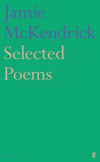 Produktbild: Selected Poems