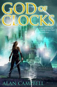 Produktbild: God of Clocks