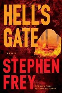 Produktbild: Hell's Gate