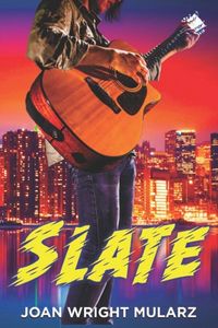 Produktbild: SLATE - A Band of Friends Mystery Book I