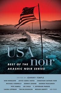 Produktbild: USA Noir