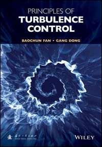 Produktbild: Principles of Turbulence Control