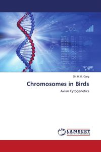 Produktbild: Chromosomes in Birds