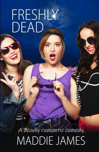 Produktbild: Freshly Dead