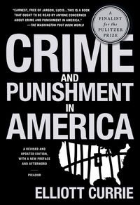 Produktbild: Crime and Punishment in America