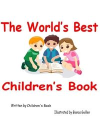 Produktbild: Children's Book
